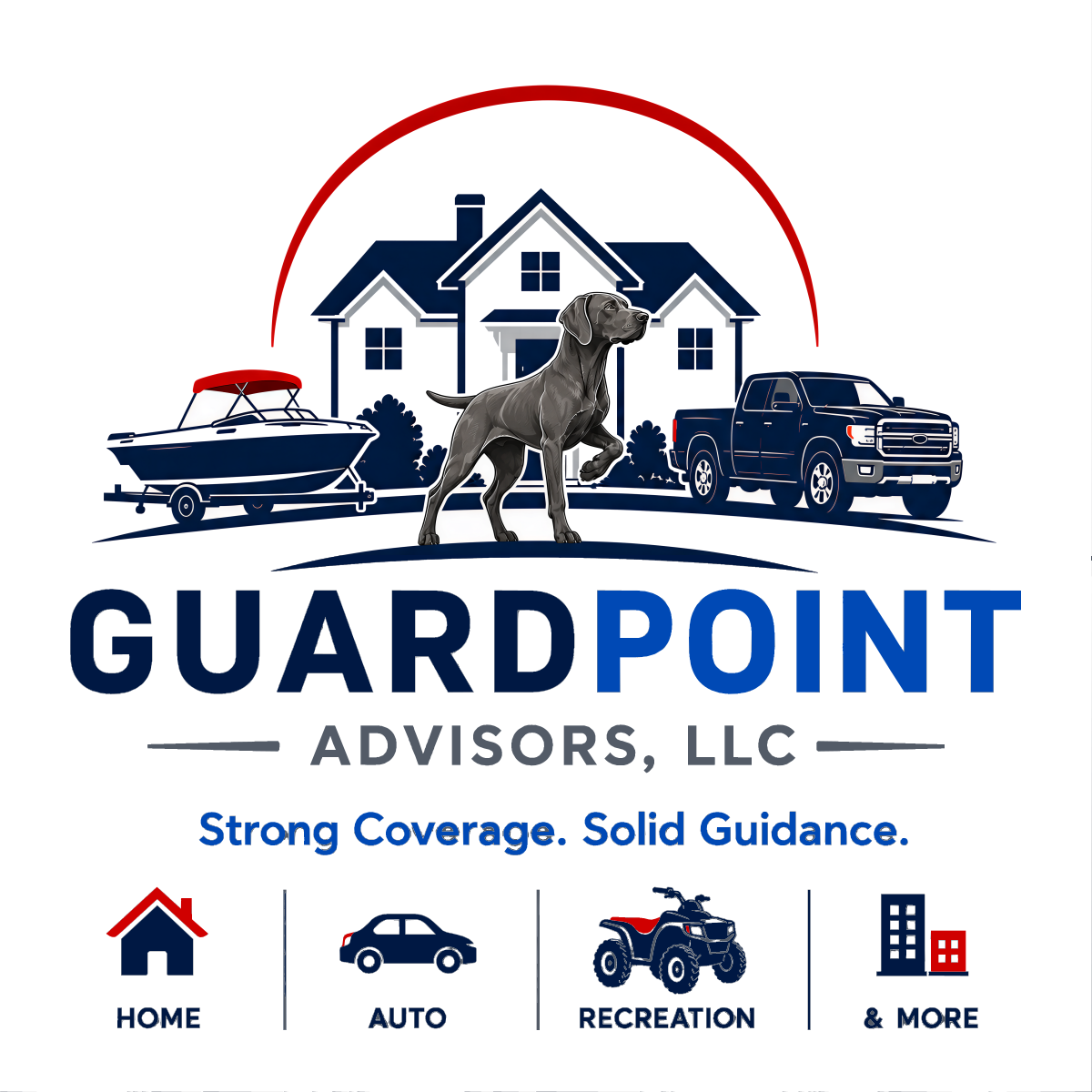 GuardPoint Advisors, LLC — Strong Coverage. Solid Guidance.