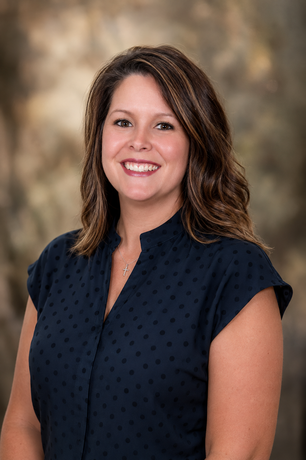 Kristi Hill, Principal of GuardPoint Advisors